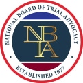 National Board of Trial Advocacy