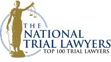 The National Trial Lawyers, Top 100 Trial Lawyers