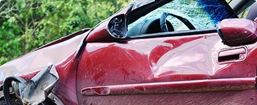 verdicts and settlments image, Auto accident