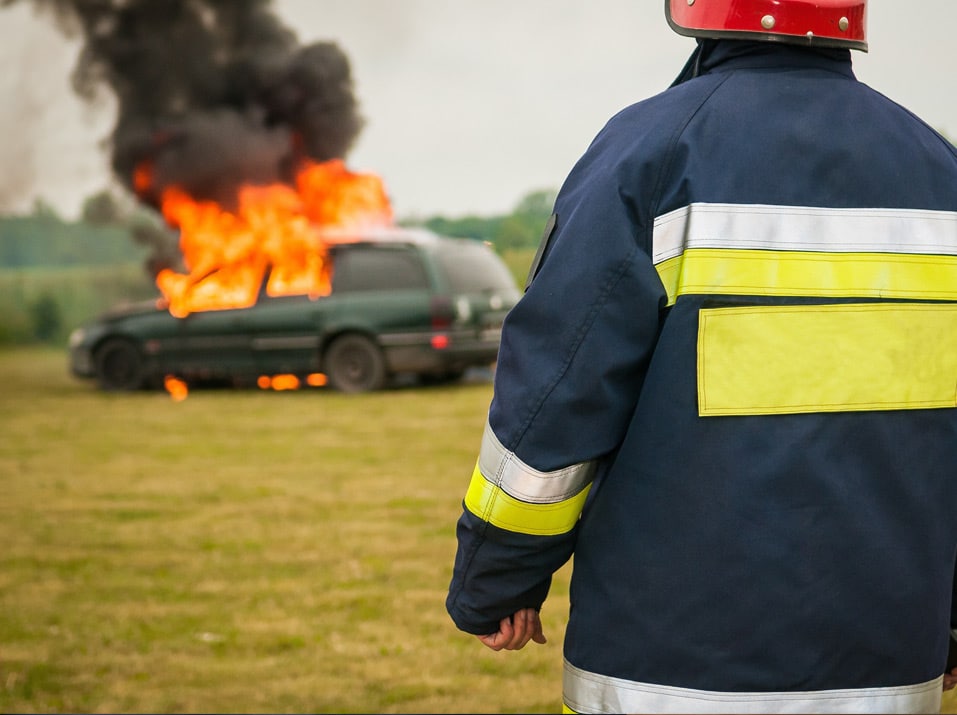 2012 Ford Edge models recalled for fire risk