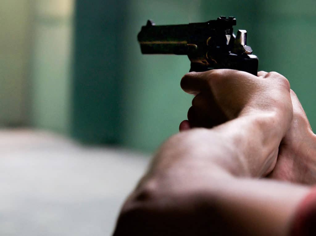 Gun Negligence