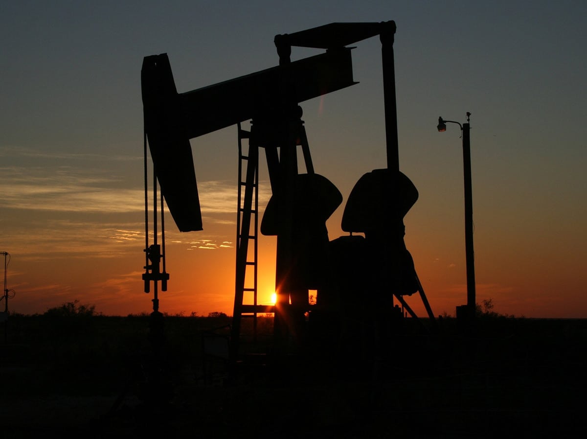 Oil Well Death Lawsuit Reaches Settlement