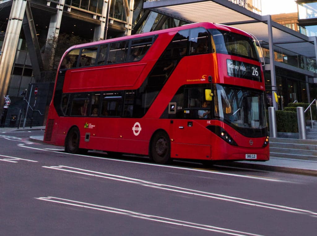 Mega Bus Accident