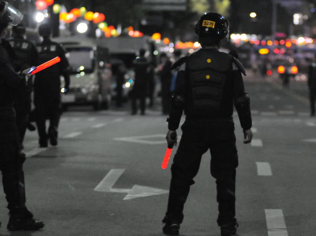 Wrongful Death Suit Against Miami Police Department