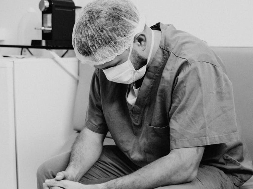 Malpractice Law Suit Over Delivery of Breech Baby