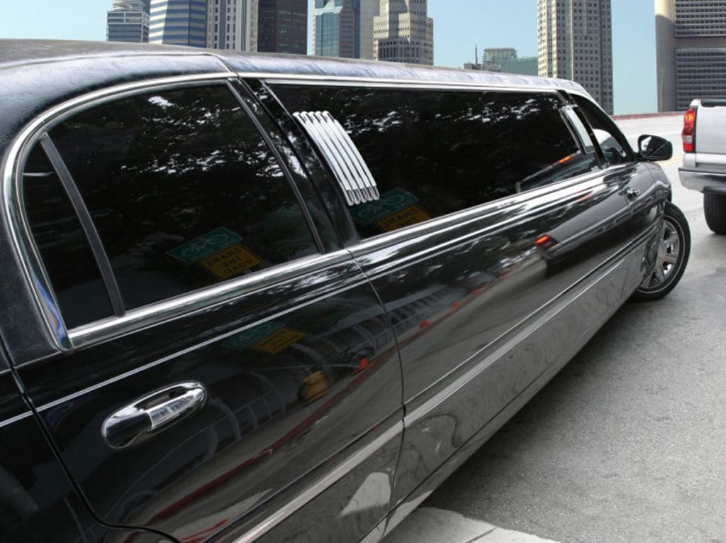 Wrongful Death Lawsuit Filed in Limo Fire