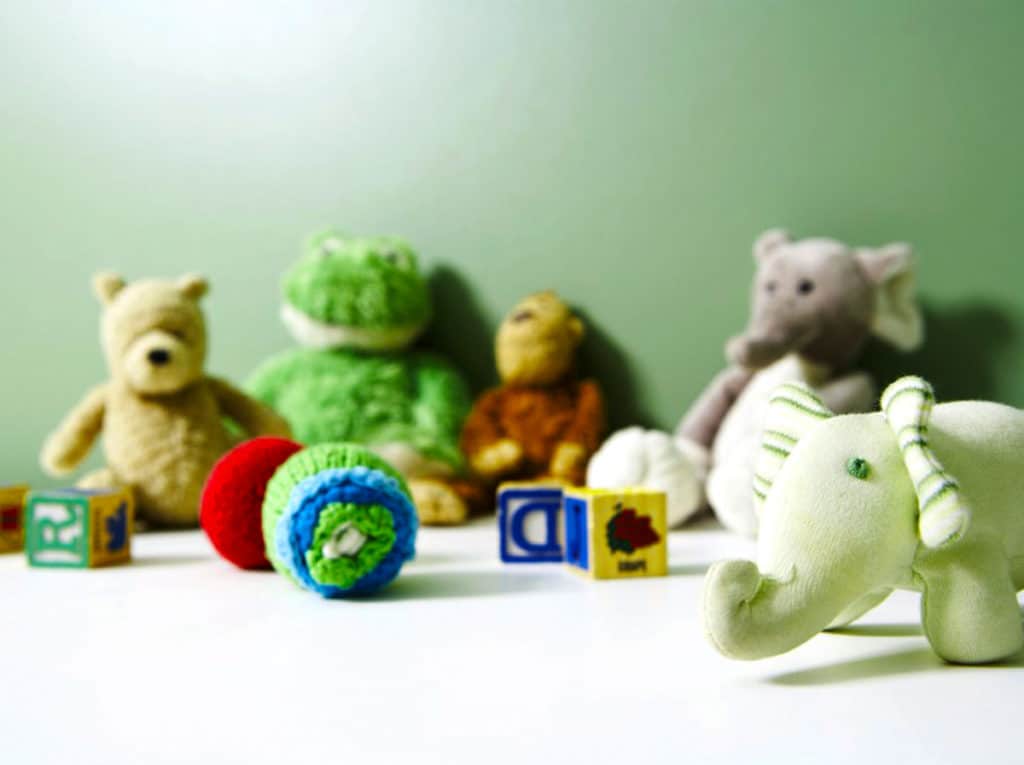 5 Top tips for toy safety this holiday season