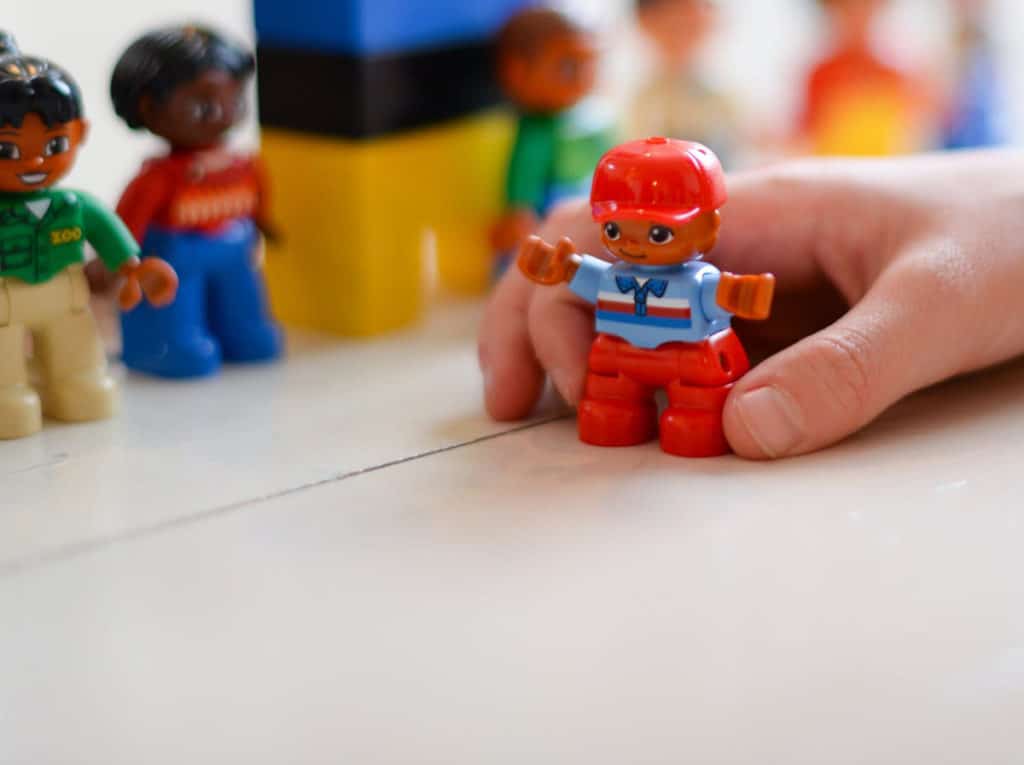 Toy Safety: What Every Parent Should Know Before Buying a Toy For Their Child