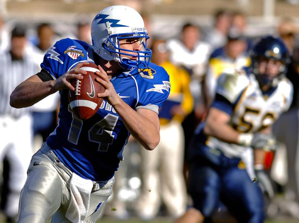 5 Ways to Self-Treat a Concussion