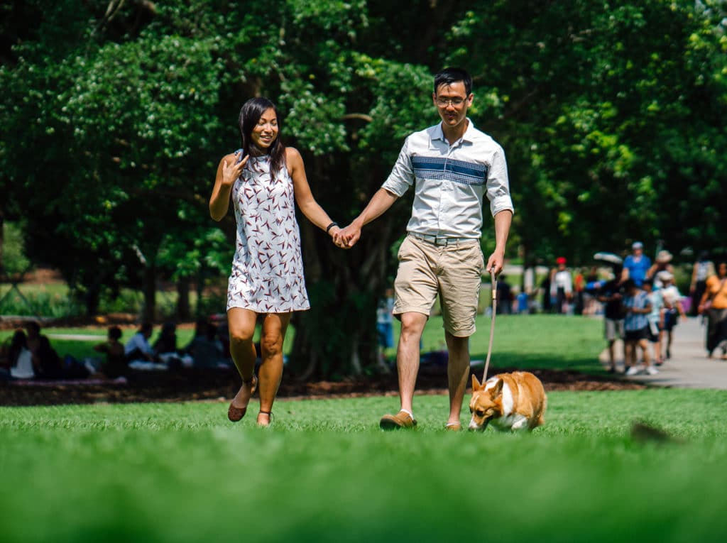 How to stay safe in Northeast Ohio's Metroparks