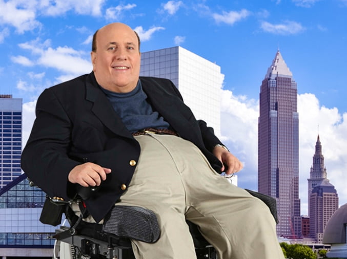 Jeff Friedman Serving Cleveland for Over 40 Years