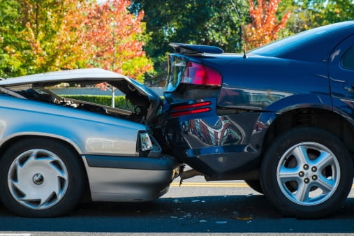 Northeast Ohio's most dangerous intersections