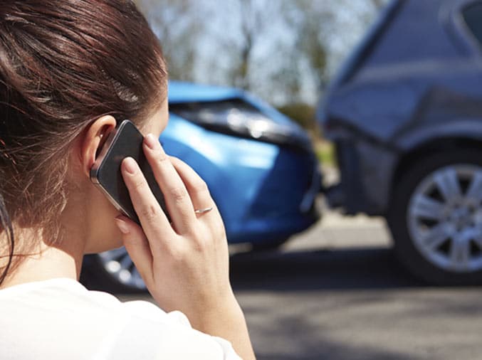 What to do after a car accident