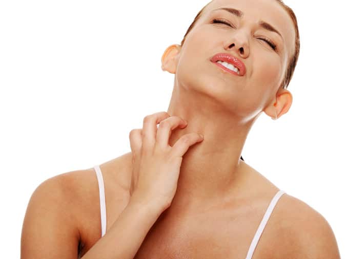 How do I know if I have a whiplash injury?