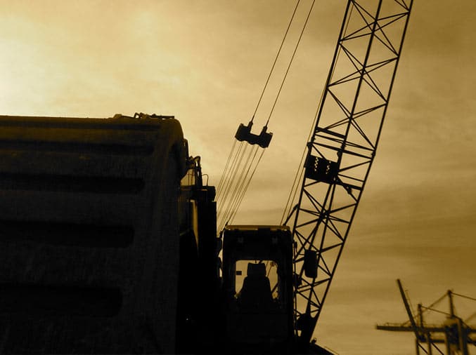 how do construction accidents happen?