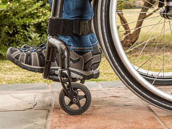 Frequently asked questions about spinal cord injury