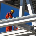 How negligence can lead to a scaffolding or roof fall