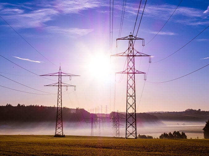 Electrocution and electric shock injuries defined