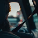 What to do if you were injured as a passenger