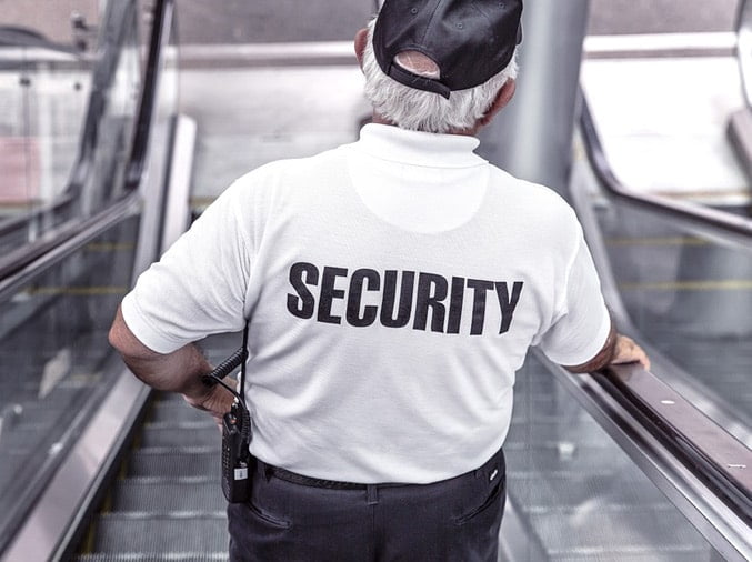 Inadequate security negligent property owners premises liability