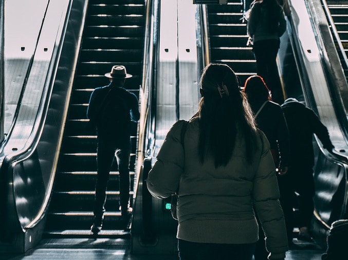 Elevator and Escalator Accidents Explained