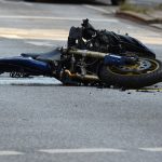 Whate to do if you're injured as a passenger on a motorcycle