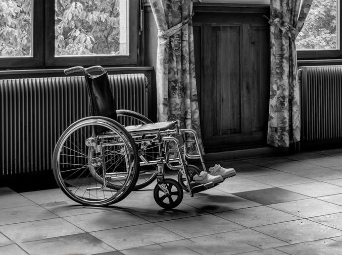 Reversing a denied disability claim determination