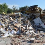 How do natural gas explosions happen