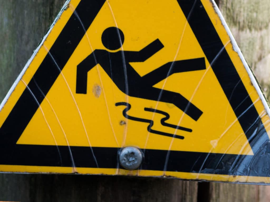 Next Steps After a Slip-and-Fall Accident
