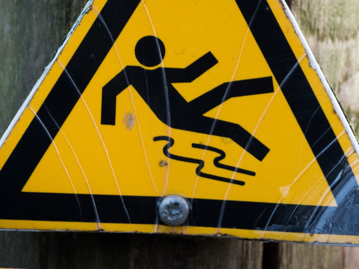 Next Steps After a Slip-and-Fall Accident