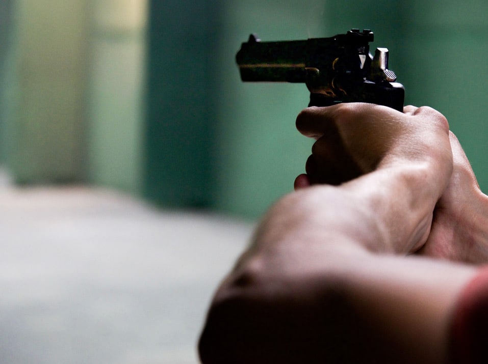 Lawsuit mother accuses ex-boyfriend, grandparents of gun negligence in shooting