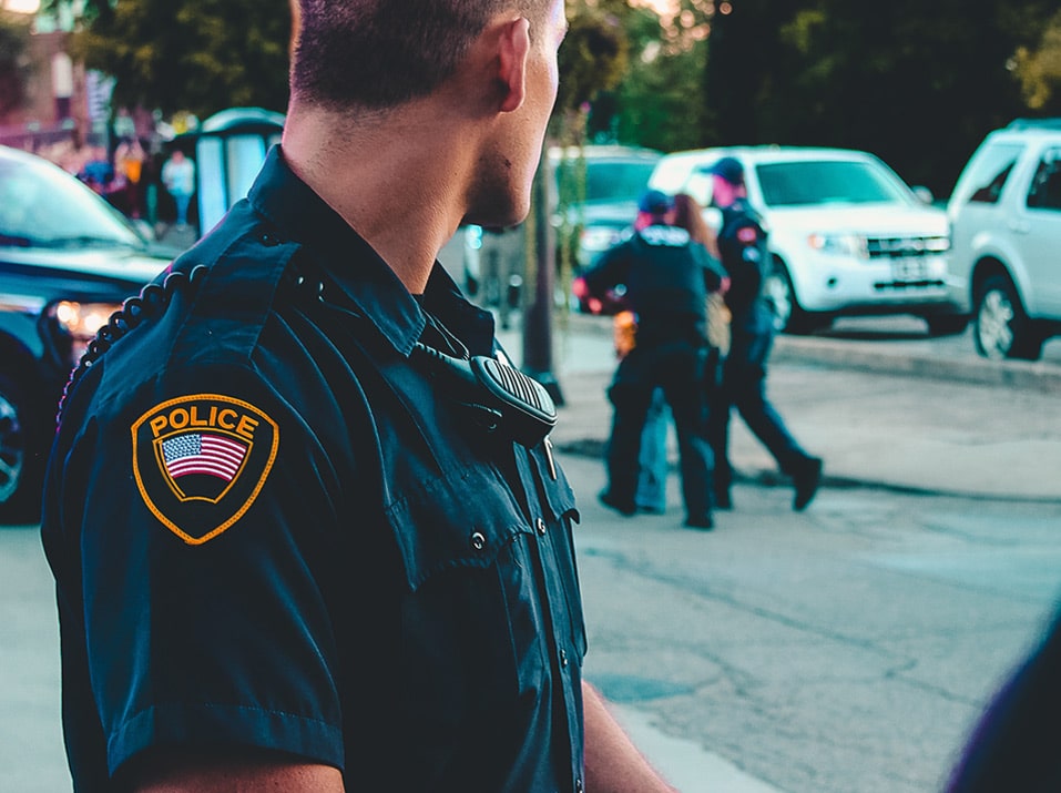 Lawsuit school district in California settles police misconduct lawsuit