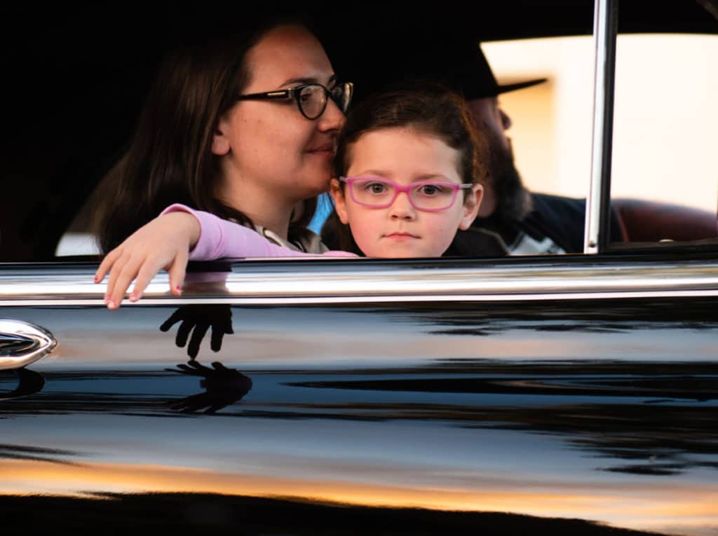 The 4 safest cars for your family to own in 2019