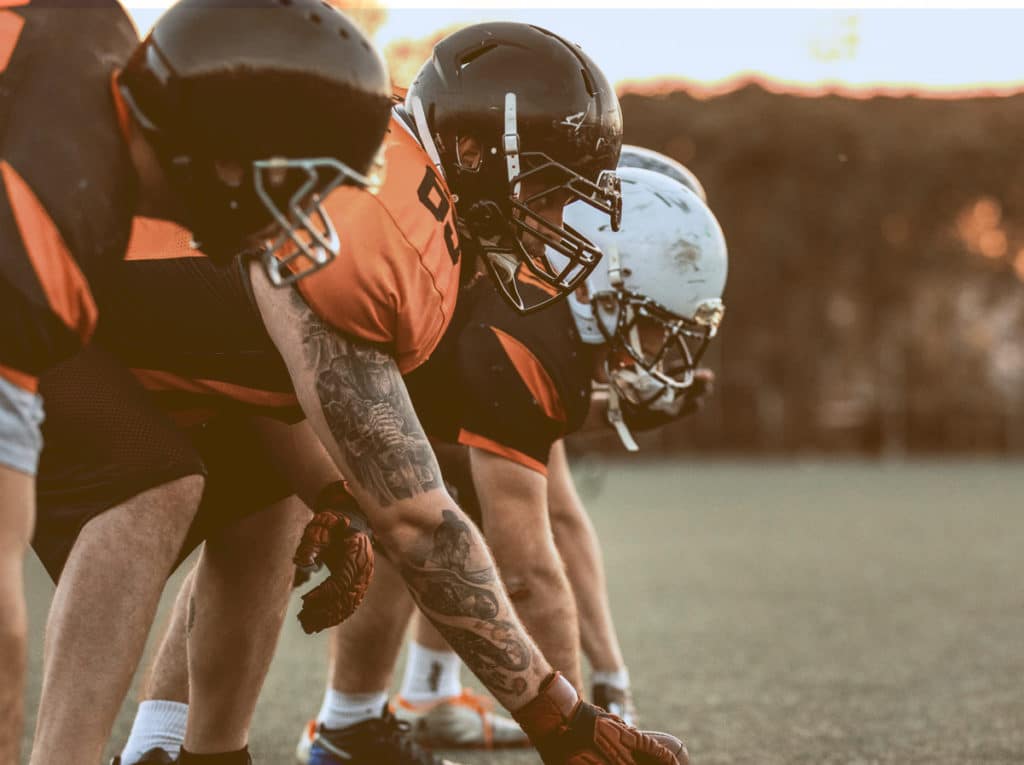 5 Ways to Self-Treat a Concussion