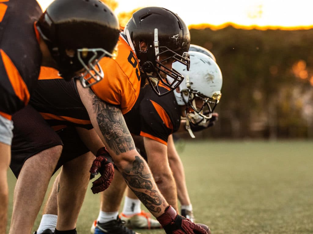 5 ways to self-treat a concussion