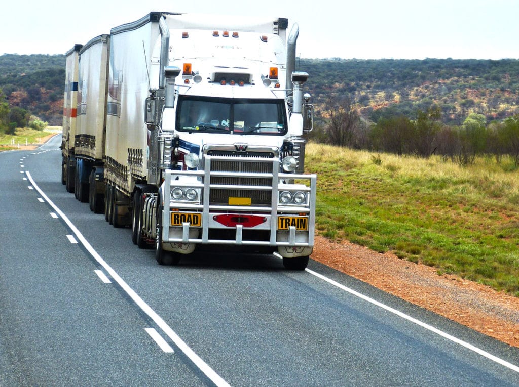 Truck accidents and your rights, what to do next
