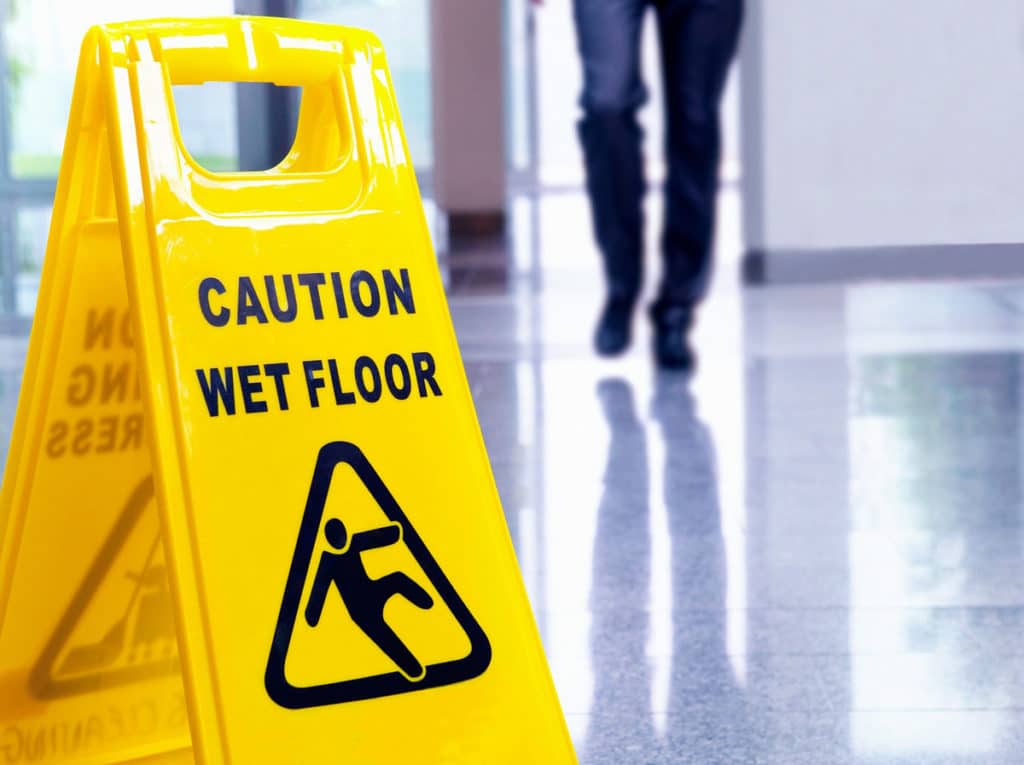 What you need to know about premises liability