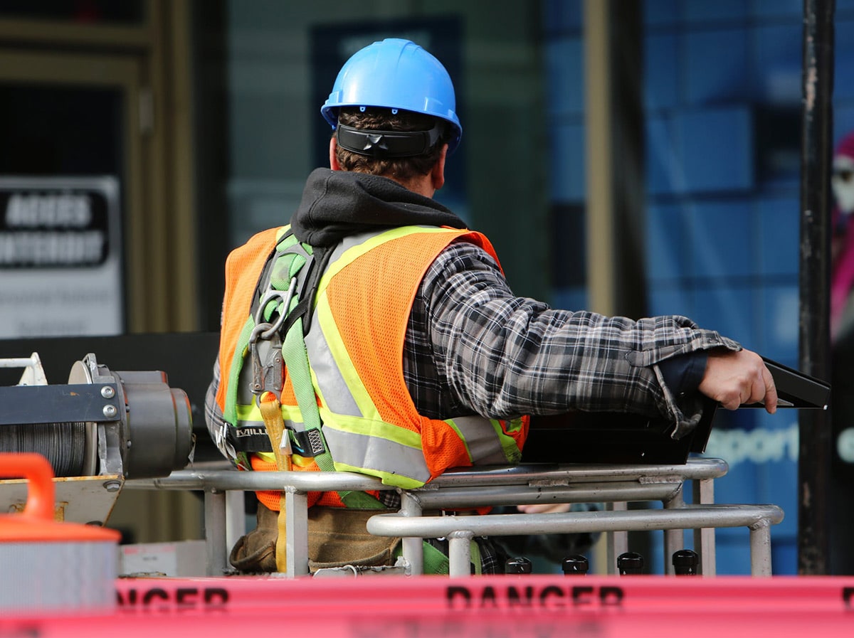 Work Injury Law - Understanding Your Rights