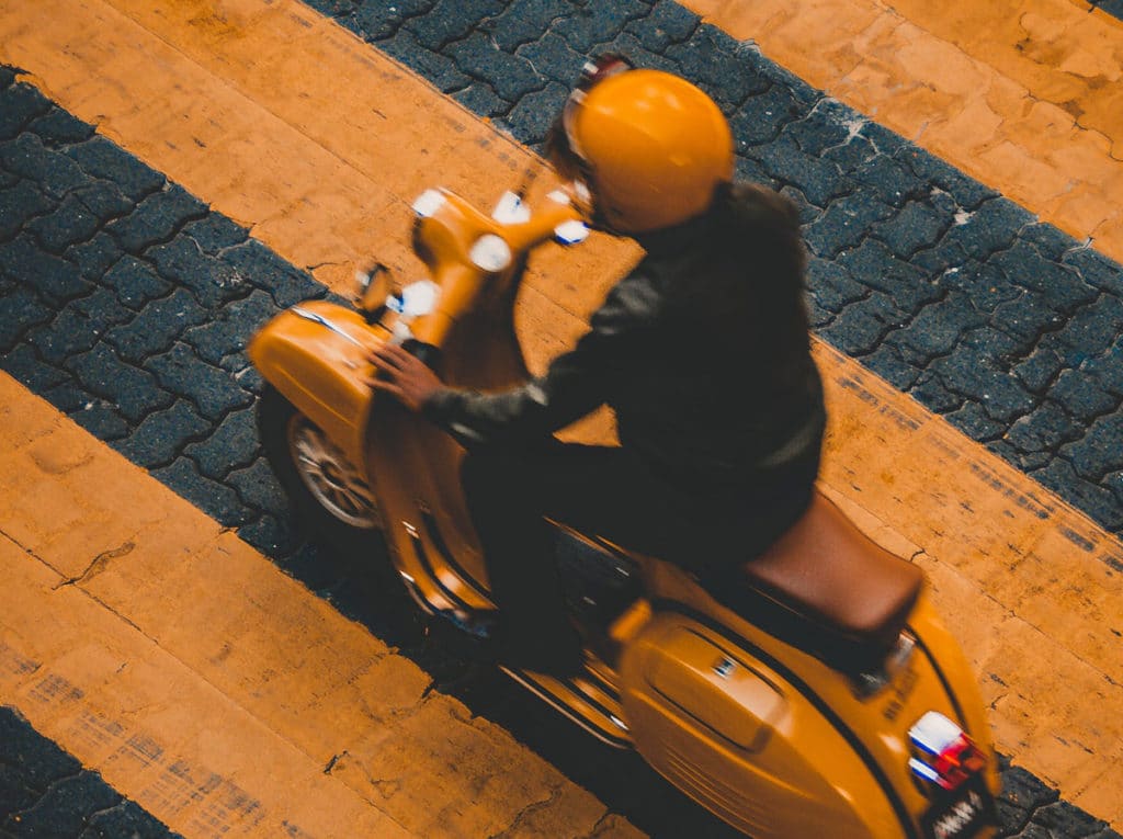 Staying Safe on the Highway During Construction