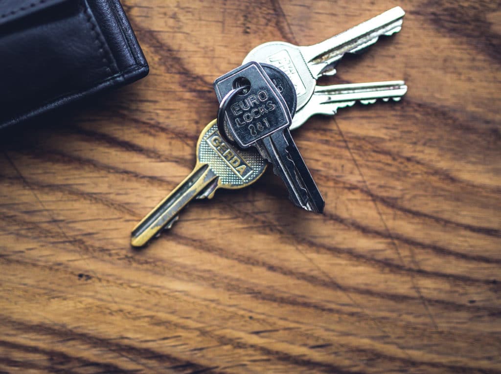 Ways your landlord has to protect you