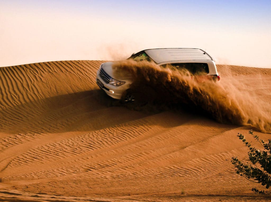What you need to know about SUV Rollovers