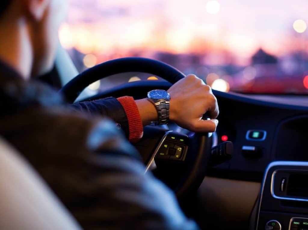 Everything You Should Know About Drunk Driving Accidents in Ohio
