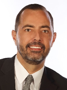 Richard L. Warren, Jr.