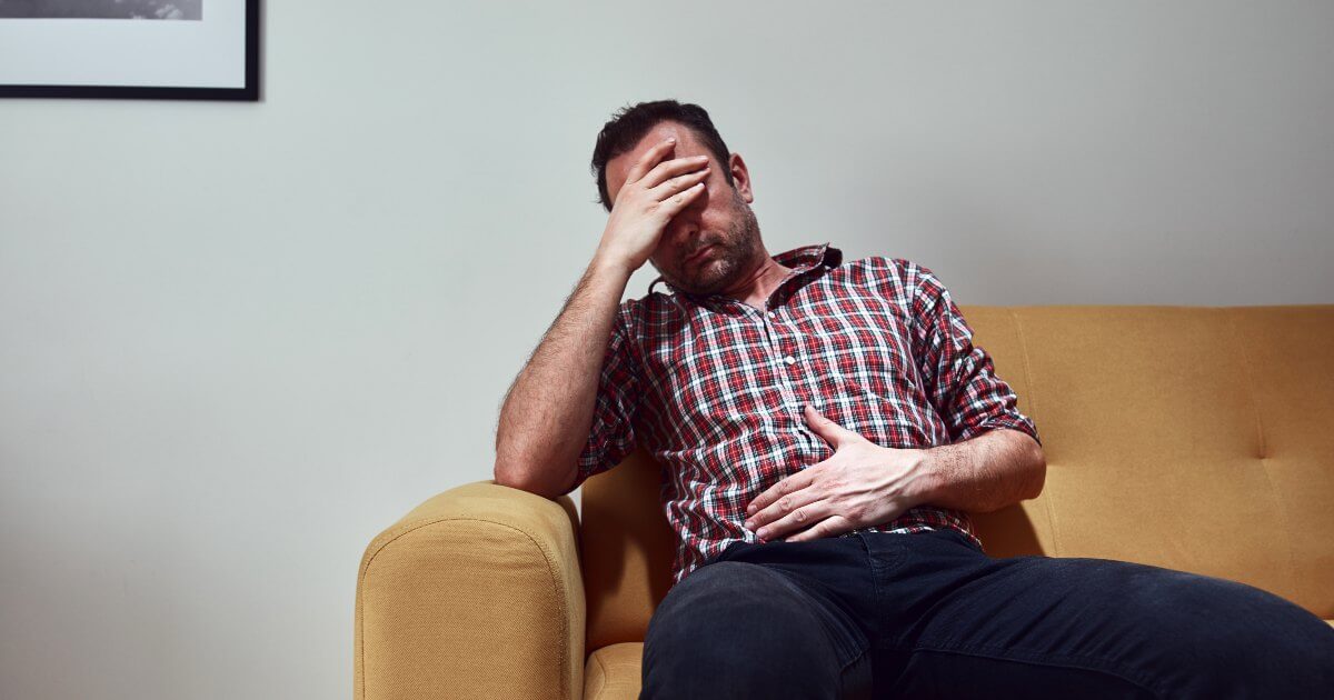 Dangerous Internal Injuries From Car Accidents in Cleveland