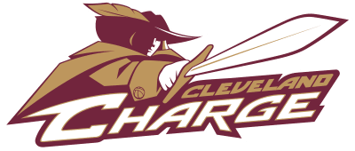 The Cleveland Charge Logo