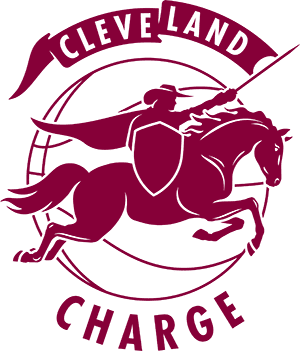 The Cleveland Charge Logo